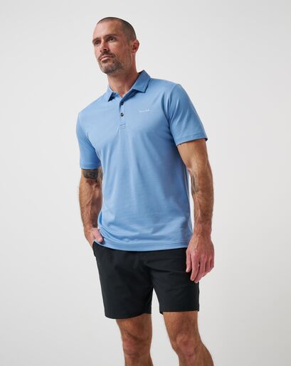 THE ZINNA 2.0 POLO Image Thumbnail 4