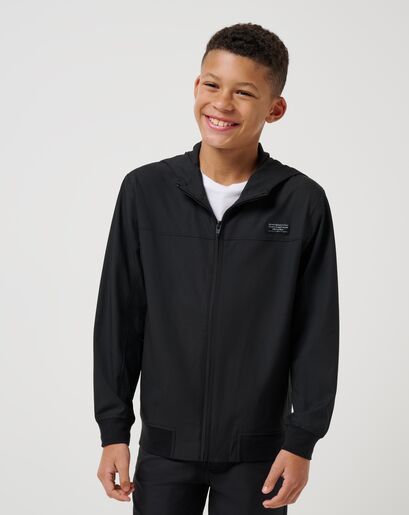 WANDERLUST YOUTH HOODIE Image Thumbnail 0
