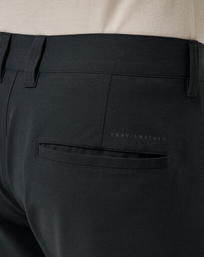 TECH CHINO SHORT 8IN Image Thumbnail 4