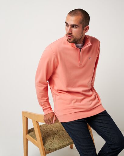 CLOUD QUARTER ZIP 2.0 Image Thumbnail 5