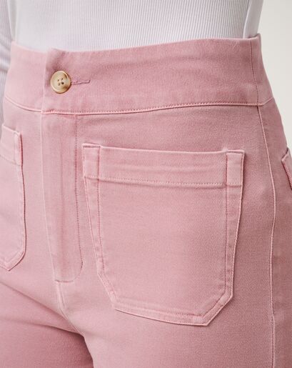 EVERYDAY ANKLE PANT Image Thumbnail 2