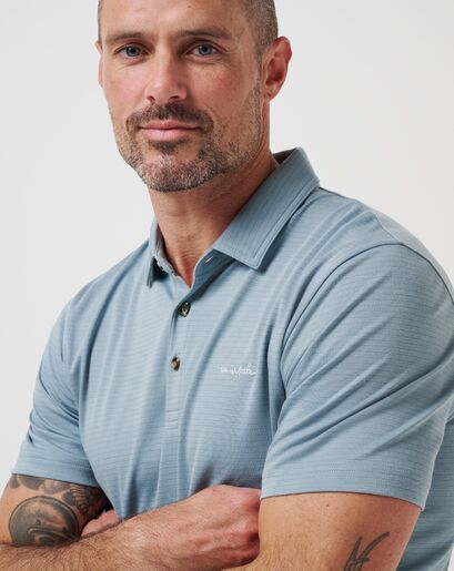 THE ZINNA 2.0 POLO Image Thumbnail 4