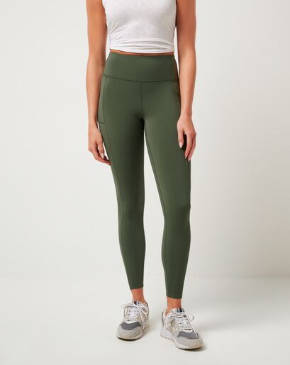 MOVEKNIT BONDED LEGGING Image Thumbnail 0