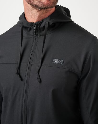 WANDERLUST HOODIE Image Thumbnail 4