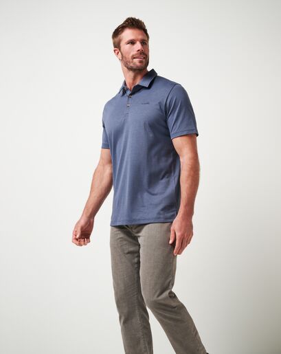 THE ZINNA 2.0 POLO Image Thumbnail 4