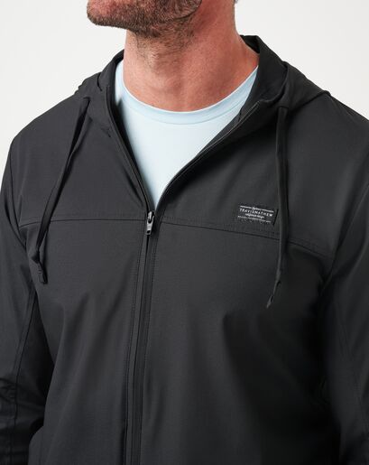 WANDERLUST HOODIE Image Thumbnail 3
