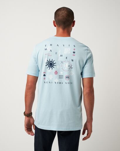 EURO TRIP TEE Image Thumbnail 2