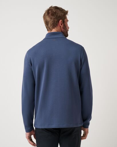 POINT OF SAIL FULL ZIP Image Thumbnail 2