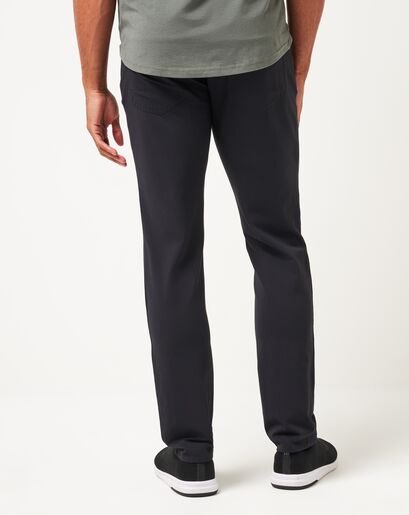 OPEN TO CLOSE MIDWEIGHT PANT Image Thumbnail 2
