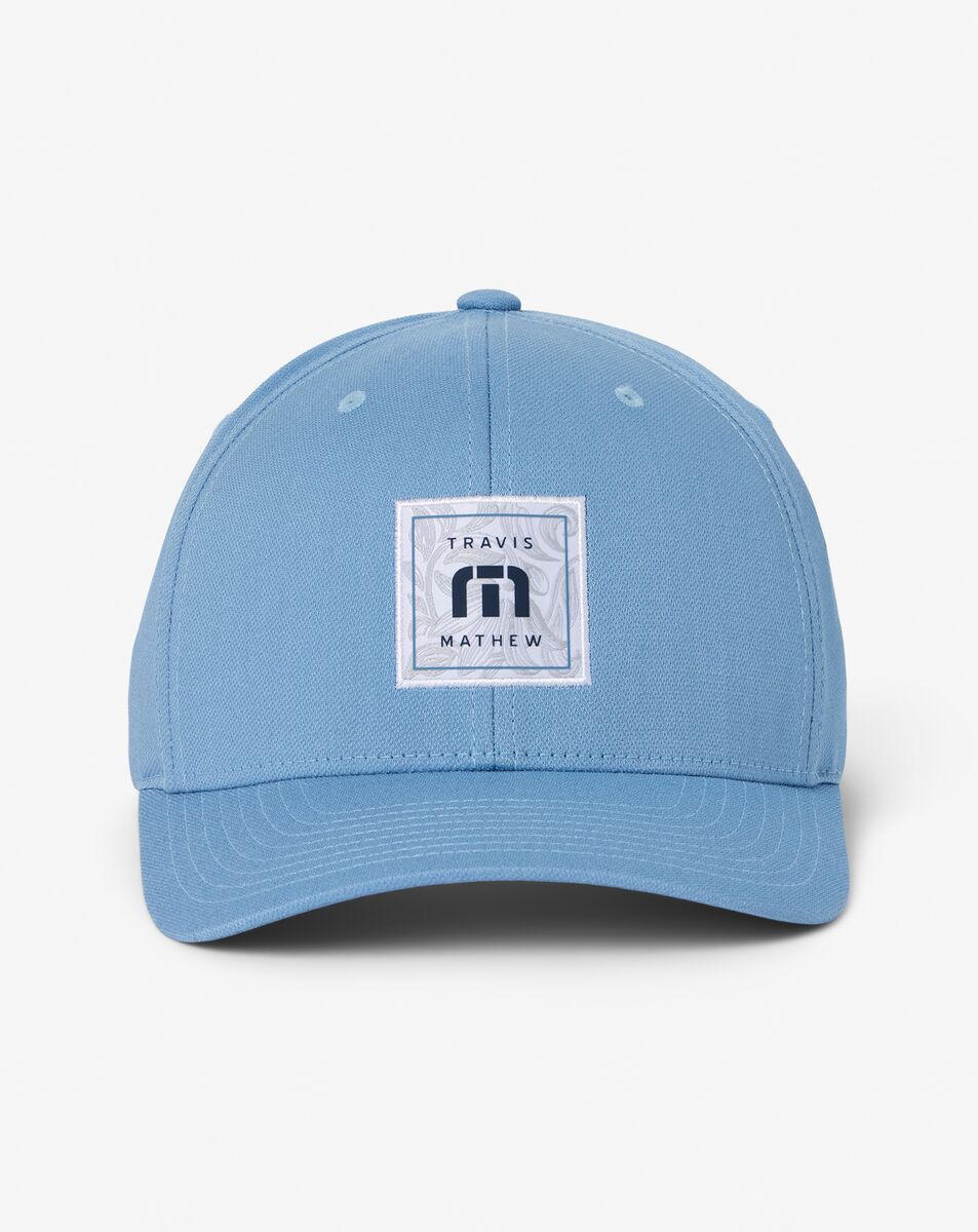 FINAL BOARDING SNAPBACK HAT 0