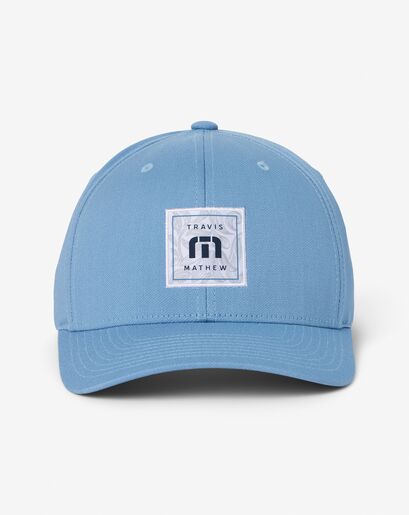 FINAL BOARDING SNAPBACK HAT Image Thumbnail 0