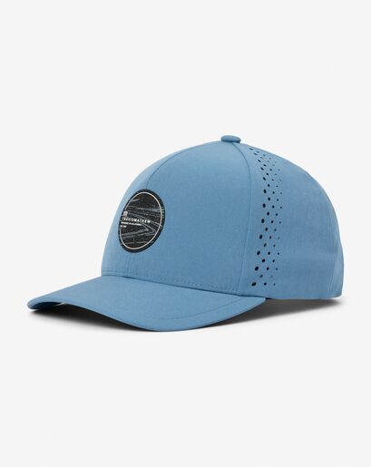 LONG JOURNEY SNAPBACK HAT Image Thumbnail 1