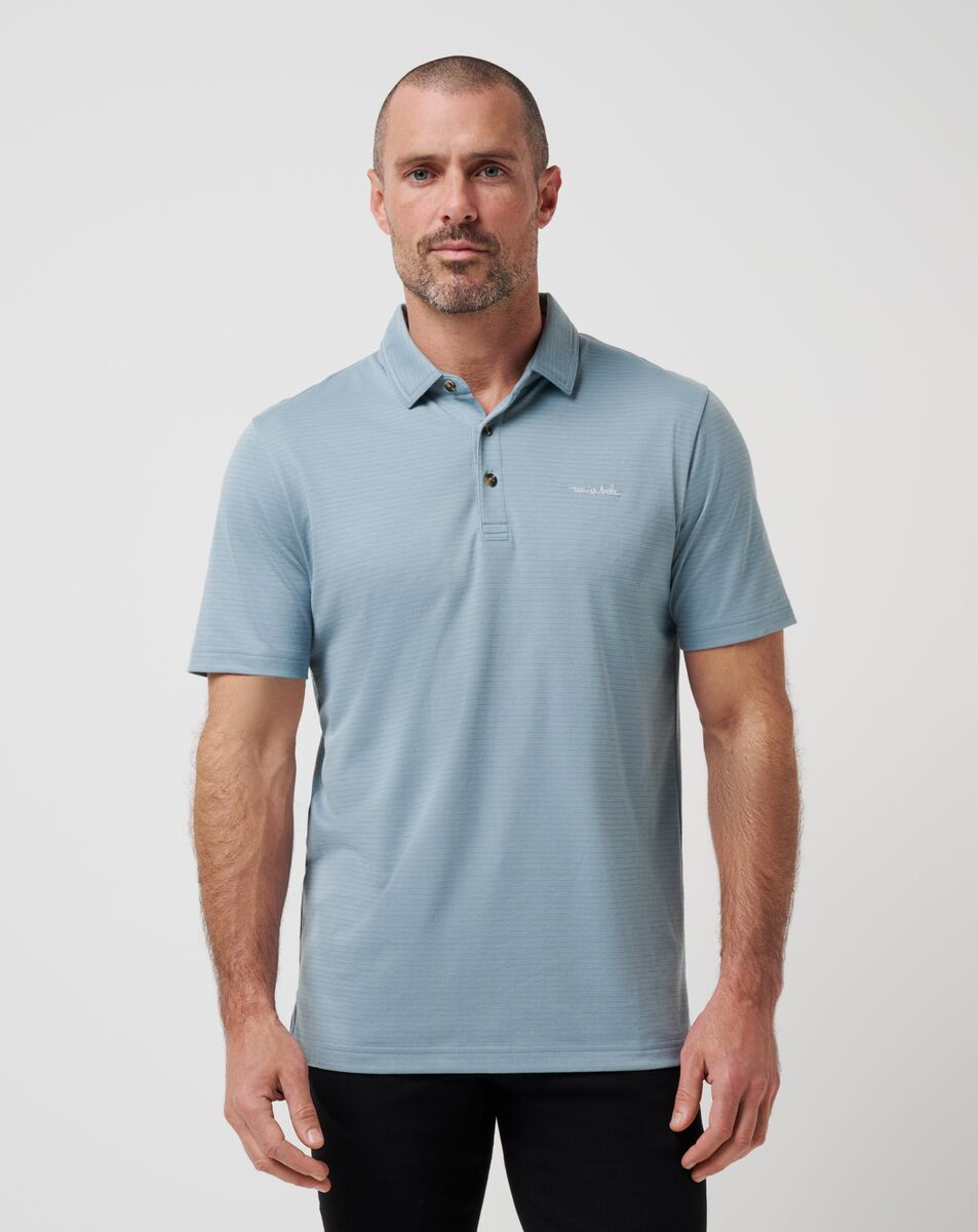 THE ZINNA 2.0 POLO 0