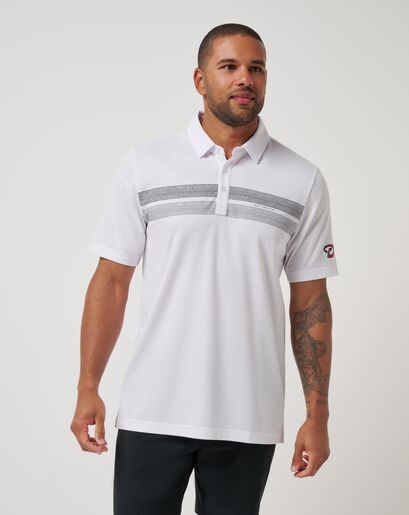 Related Product - ARIZONA DIAMONDBACKS TOP RECRUIT POLO