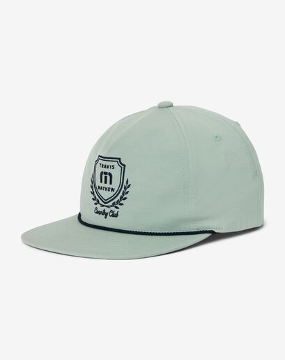 LOCAL FAVORITE SNAPBACK HAT Image Thumbnail 1