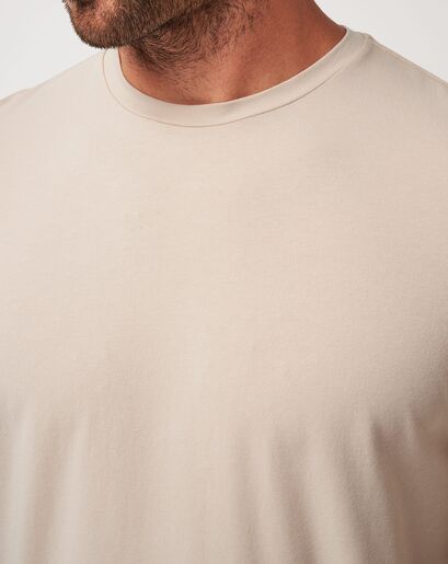CLOUD CREW TEE Image Thumbnail 3