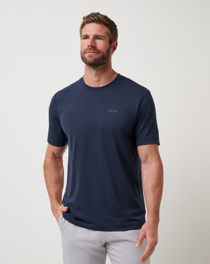 Related Product - HEATER PRO TEE
