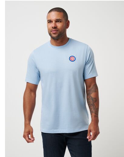 CHICAGO CUBS FRIENDLY RIVALRY TEE Image Thumbnail 0
