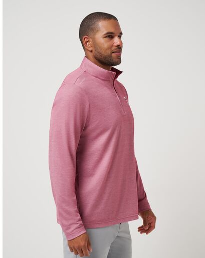 TEXAS RANGERS TIME TO TAILGATE QUARTER ZIP Image Thumbnail 1