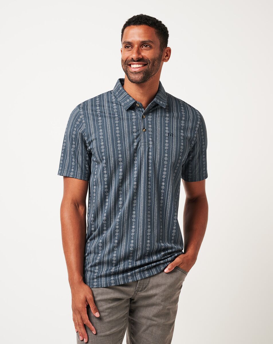 LOCAL TREASURE POLO 0