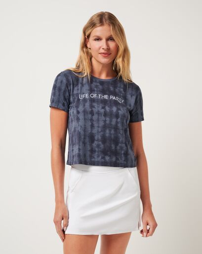 Related Product - SUMMER SKY GRAPHIC TEE