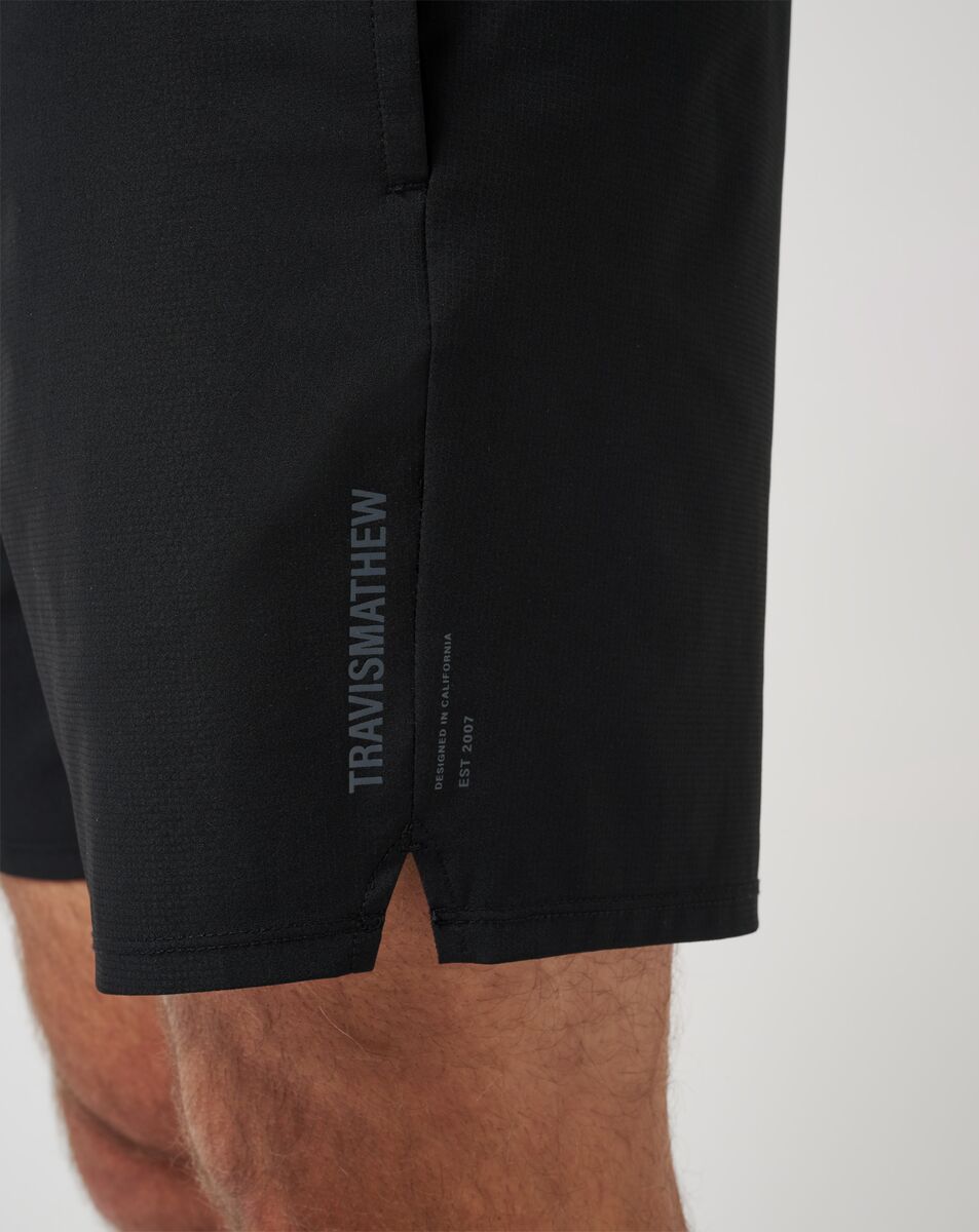 WANDERLUST E-WAIST SHORT 7.5IN 5