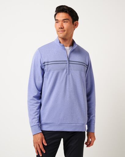 Related Product - MOONLIGHTER QUARTER ZIP