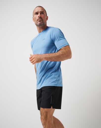 WANDERLUST E-WAIST SHORT 7.5IN Image Thumbnail 6