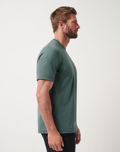 HEATER PRO TEE Image Thumbnail 1