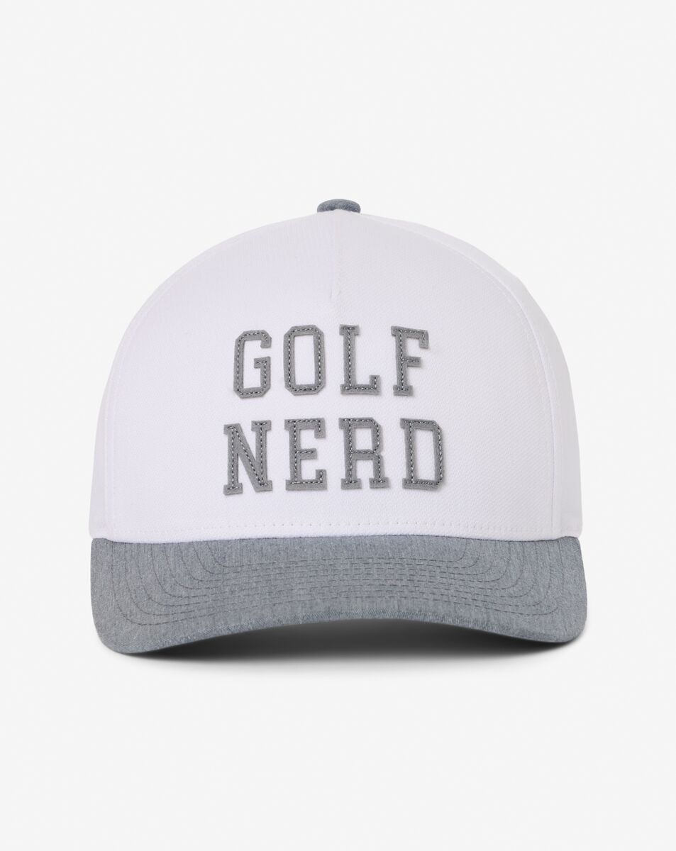 ON COURSE SNAPBACK HAT 0
