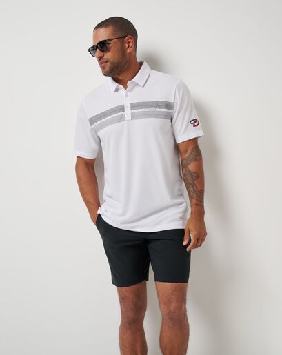 ARIZONA DIAMONDBACKS TOP RECRUIT POLO Image Thumbnail 4