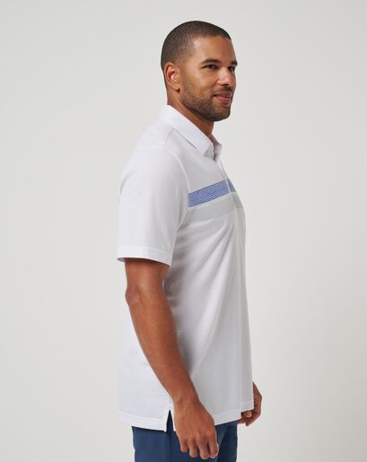 LOS ANGELES DODGERS TOP RECRUIT POLO Image Thumbnail 1