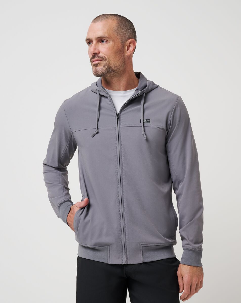 WANDERLUST HOODIE 0