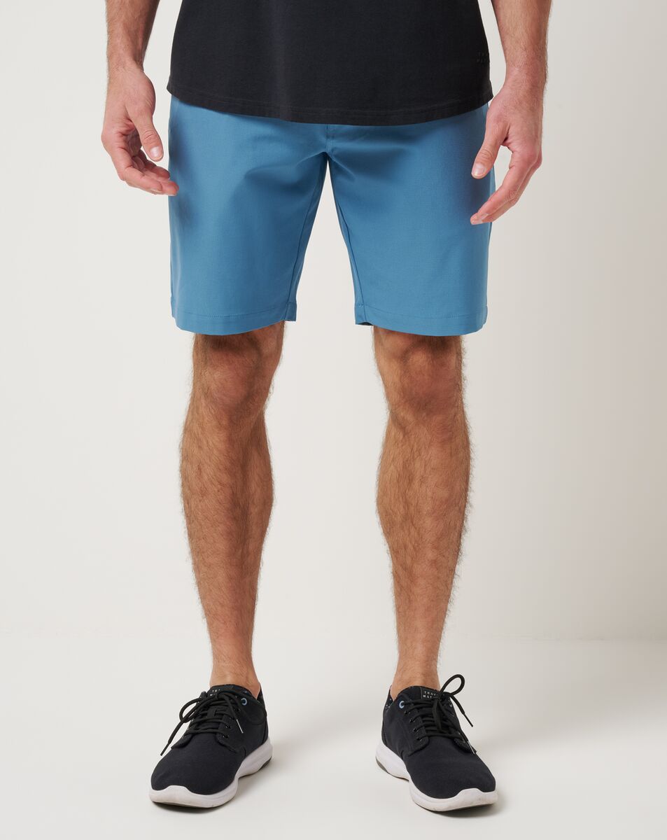 WANDERLUST SHORT 9IN 0