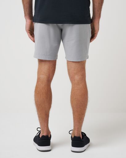 TECH CHINO SHORT 8IN Image Thumbnail 2