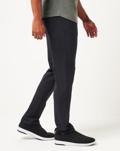 OPEN TO CLOSE MIDWEIGHT PANT Image Thumbnail 1