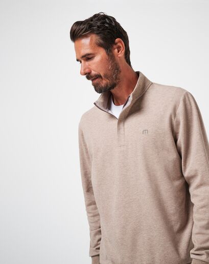 CLOUD QUARTER ZIP 2.0 Image Thumbnail 5