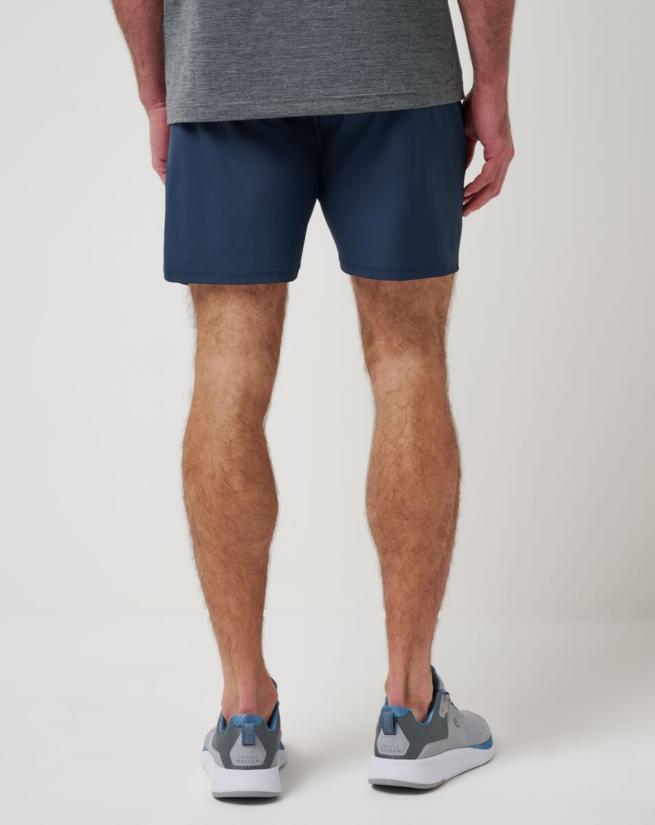 WANDERLUST E-WAIST 7.5" SHORT 2