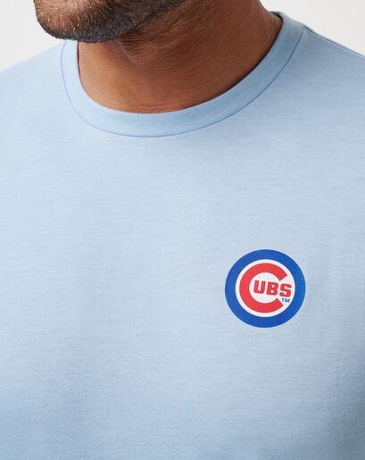 CHICAGO CUBS FRIENDLY RIVALRY TEE Image Thumbnail 3