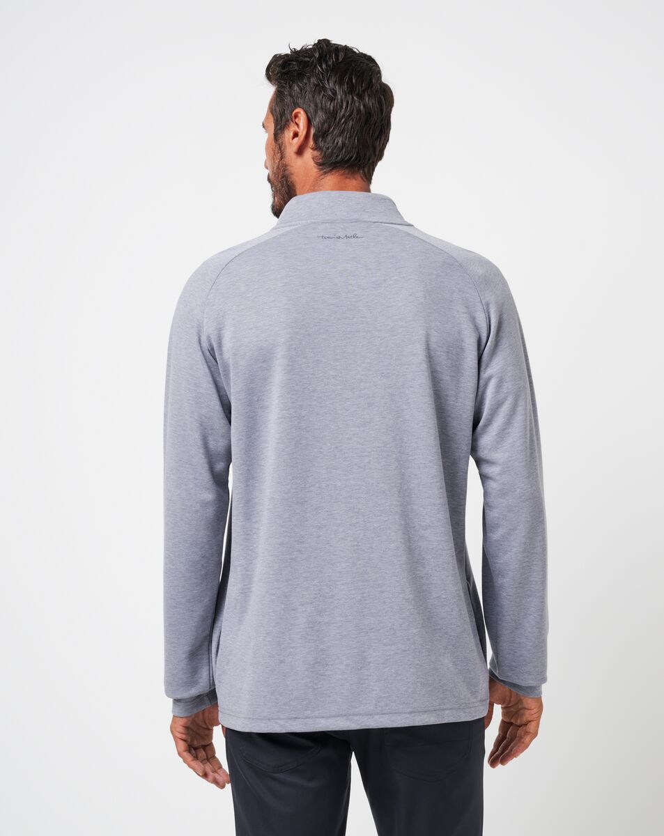 UPGRADED QUARTER ZIP 2