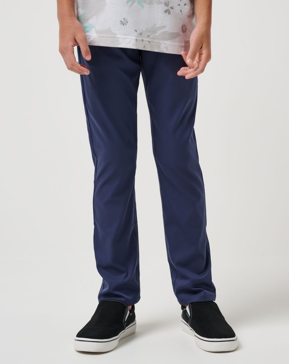 OPEN TO CLOSE YOUTH PANT 0