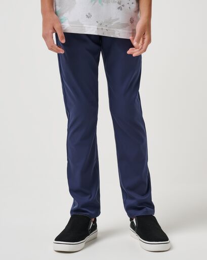 Related Product - OPEN TO CLOSE YOUTH PANT