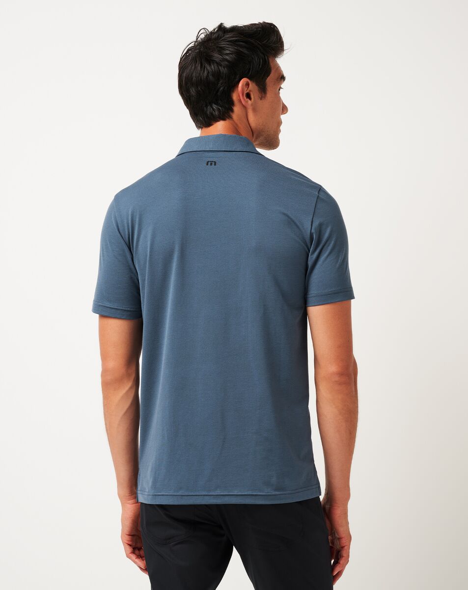 ALL DAY ACCESS POLO SHIRT 2