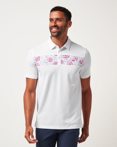 Related Product - GOOD GOOD FLOURISH POLO