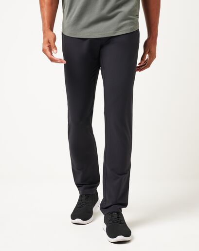 OPEN TO CLOSE MIDWEIGHT PANT Image Thumbnail 0