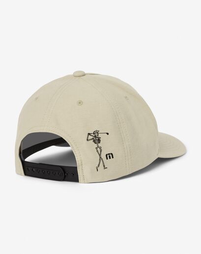 GOLF SUCKS SNAPBACK HAT Image Thumbnail 2