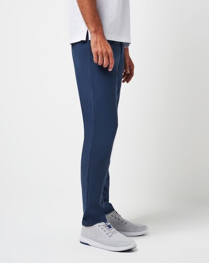 OPEN TO CLOSE TECH CHINO PANT Image Thumbnail 1