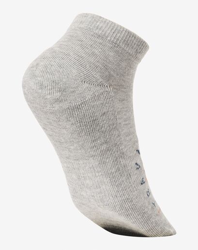 DECO ANKLE SOCK Image Thumbnail 2