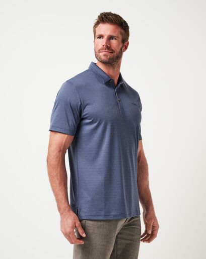 THE ZINNA 2.0 POLO Image Thumbnail 1
