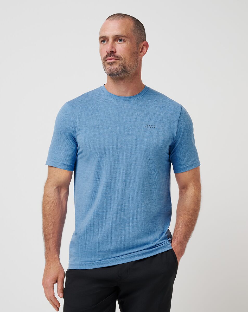 HEATER PRO TEE 0